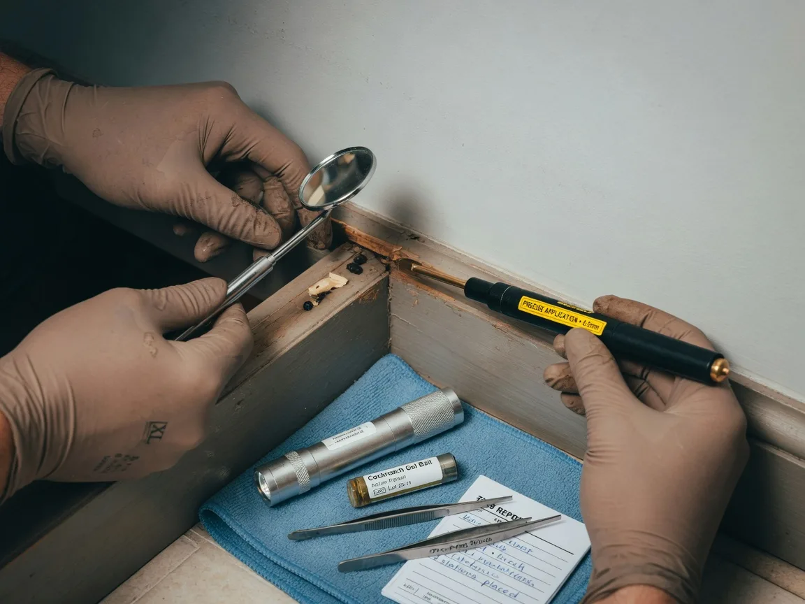 Why choose Emergency Pest Control in Hopedale, IL